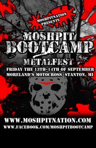 MPN Boot Camp Festivals