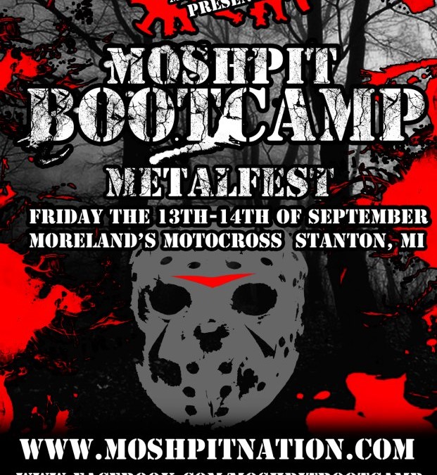 MPN Boot Camp Festivals