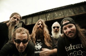 Lamb of God 2015