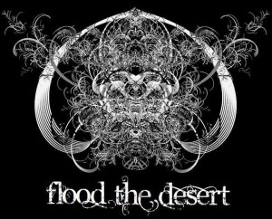 Flood the Desert