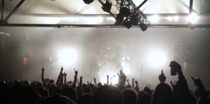 Heavy Metal Shows in Michigan on One Concert Calendar - MoshPitNation.com