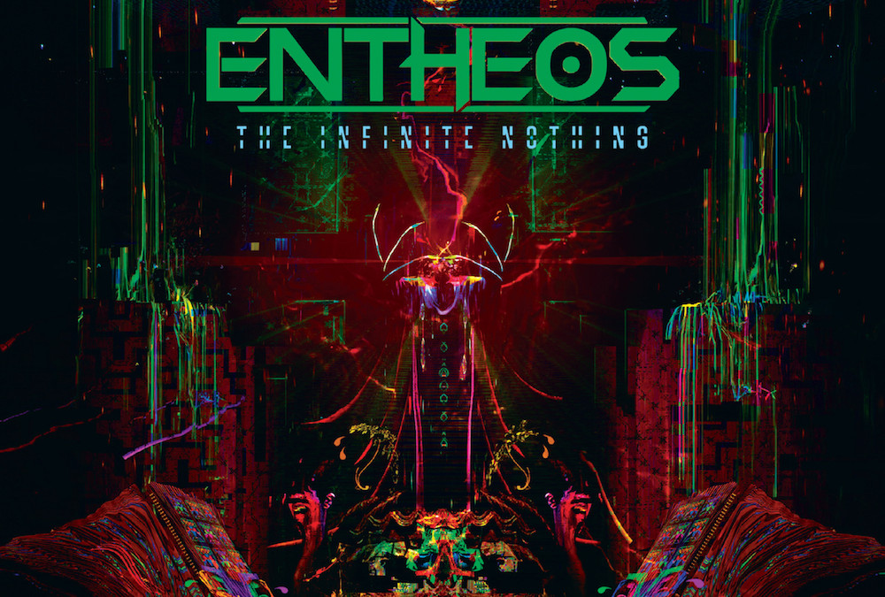 15 Words About: Entheos Live