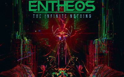 15 Words About: Entheos Live