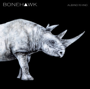 Review of Albino Rhino by Bonehawk of Kalamazoo MI - MoshPitNation.com