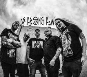 6 Prong Paw - Olde Towne Tavern - 5.21.16