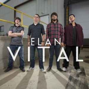 Elan Vital Popes Pub 6-24-16