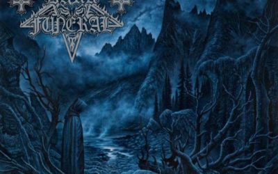 Dark Funeral – Where Shadows Forever Reign