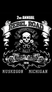 Rebel Road Motorcycle Rally