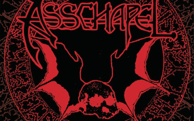 Asschapel – Total Destruction (1999-2006)