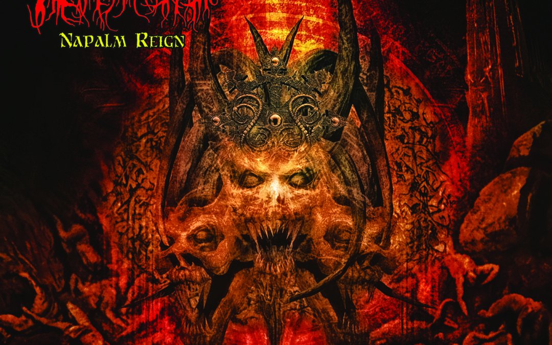 Abominant – Napalm Reign