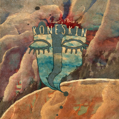 Koneskin – Liberty Place