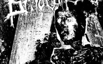 Bifid Corpse – Dead and Decaying