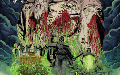 Ghoul – Dungeon Bastard