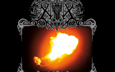 Nox – Ancestral Arte Negro 7″