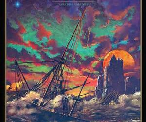 Inter Arma – Paradise Gallows