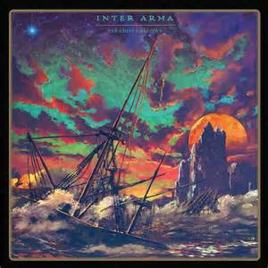 Inter Arma – Paradise Gallows