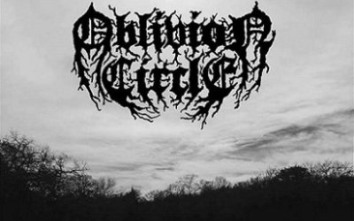 Oblivion Circle – Oblivion Circle