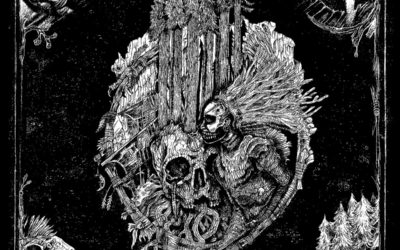 Morrow – Covenant of Teeth