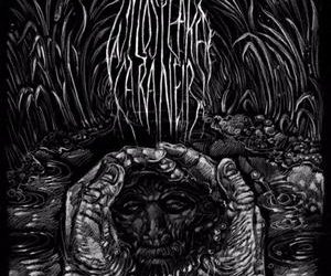 Cara Neir/Wildspeaker – Guilt and His Reflection