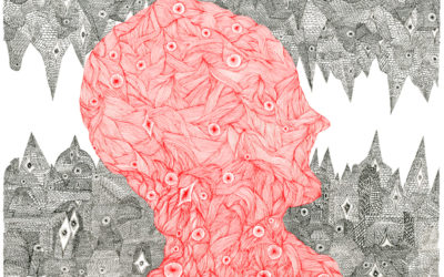 The Body and Full of Hell – One Day You Will Ache Like I Ache