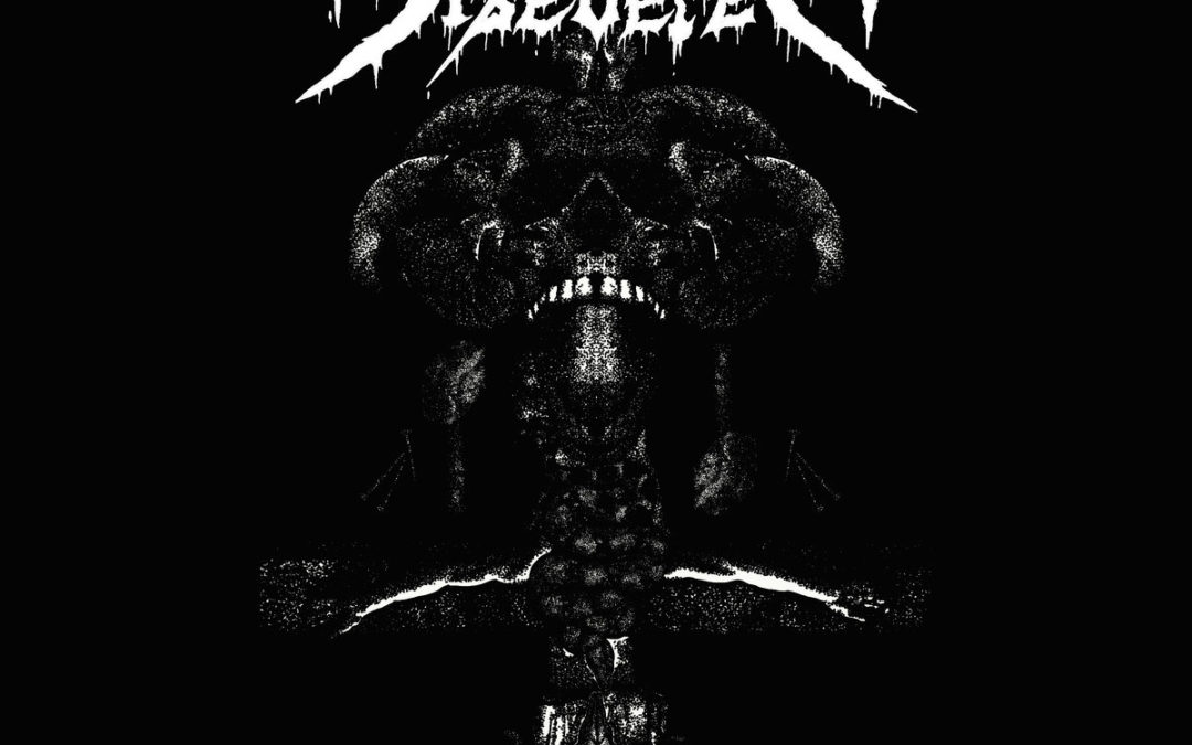 Disevered – Hammers of Blasphemy