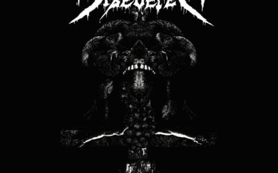 Disevered – Hammers of Blasphemy