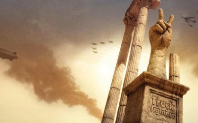 Truckfighter – V