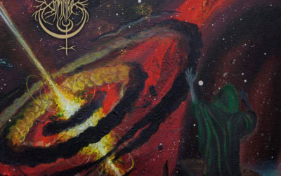 Void Omnia – Dying Light
