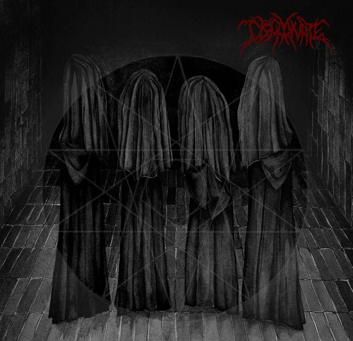 Discarnatus – Awakened Through Pain
