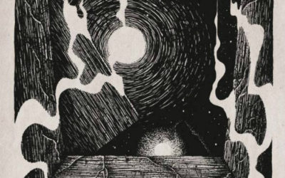 Astral Blood – Astral Blood