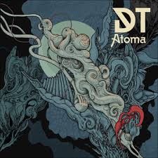 Dark Tranquility – Atoma