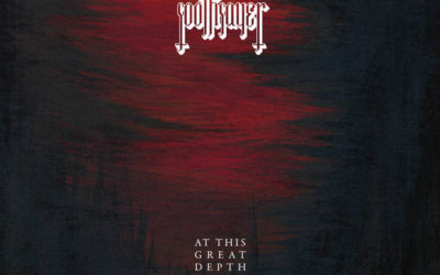 Soothsayer – At This Great Depth