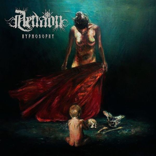 Aenaon – Hypnosophy