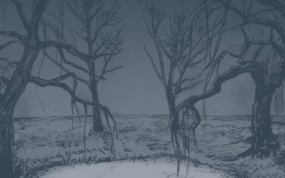 SONG OF THE WEEK:  Dawnbringer – North by North