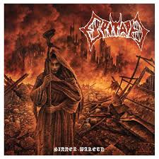 Epitaph – Sinner Waketh