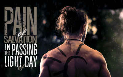 Pain of Salvation – The Passing Light of Day