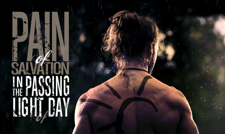 Pain of Salvation – The Passing Light of Day