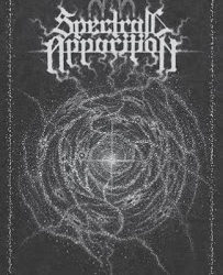 Spectral Apparition – Manifestation