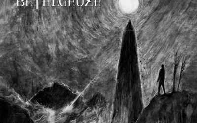 Altar of Betelgeuze – Among the Ruins