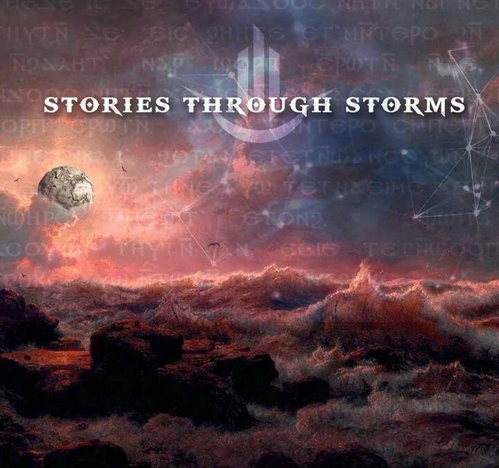 Stories Through Storms – What Keeps Me Up At Night (Interview and Review)