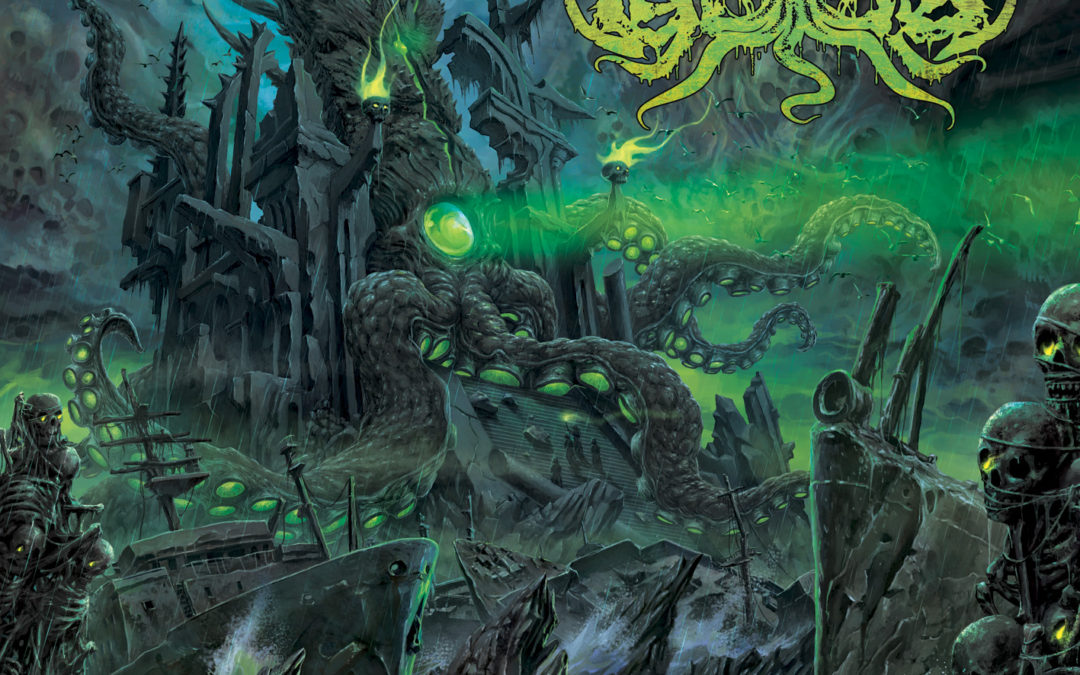 Grond – Worship the Kraken