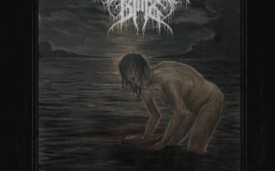 Sunlight’s Bane – The Blackest Volume: Like All The Earth Was Buried