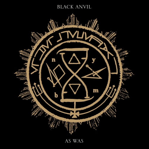 Black Anvil – As Was