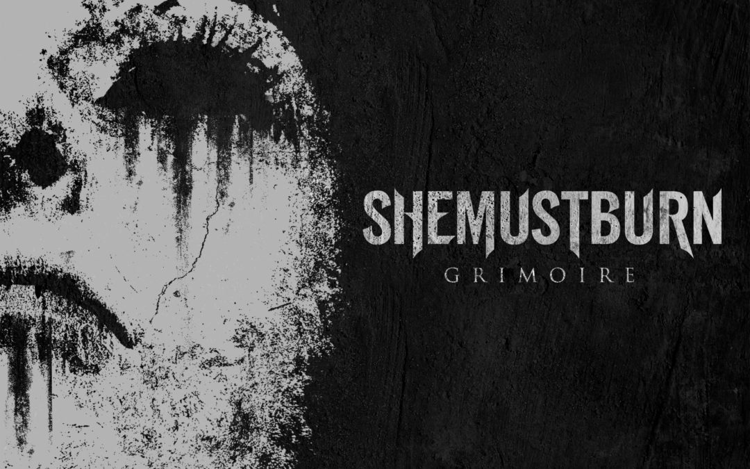 She Must Burn – Grimoire (Review and Interrogation)