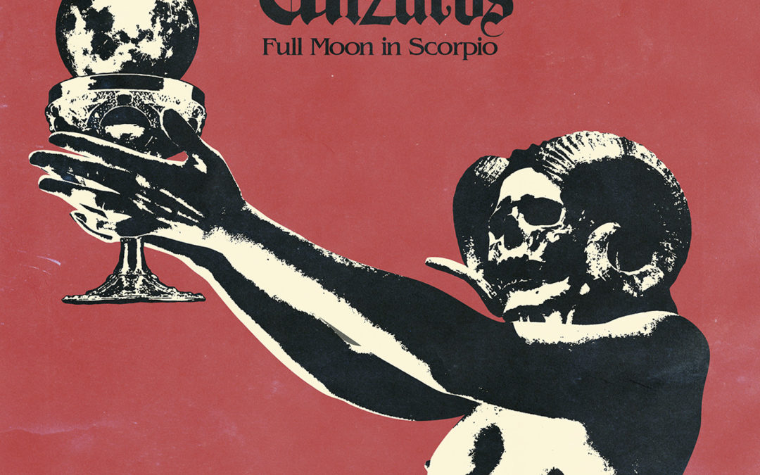 The Wizards – Full Moon in Scorpio (plus Interview)