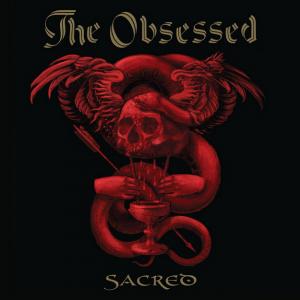 The Obsessed – Sacred