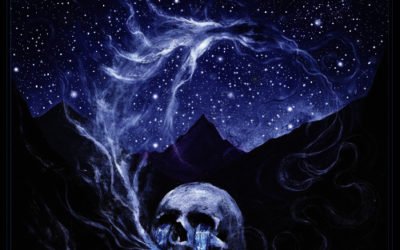 Ghost Bath – Starmourner (Review and Interview)