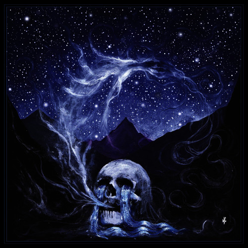 Ghost Bath – Starmourner (Review and Interview)