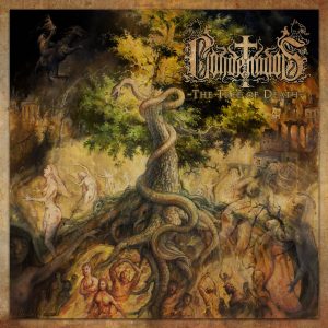 Condenados – The Tree of Death