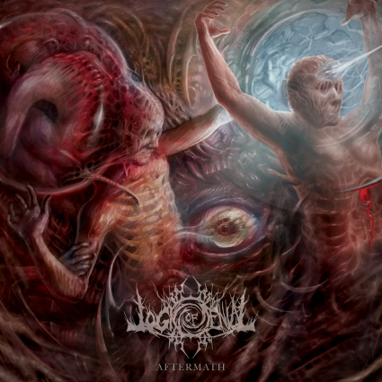 Logic of Denial – Aftermath